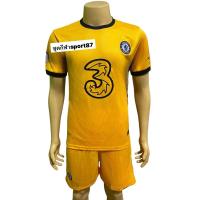 ราคา เสื้อกีฬา ชุดฟุตบอล ผู้ใหญ่ เกรดA สโมสรฟุตบอล แมนยู อาร์เซนอล แมนซิตี้ ได้เสื้อ กางเกง คุณภาพพรีเมี่ยม ถ่ายจากงานจริง (16245595182)