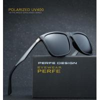 ราคา แว่นตากันแดด Perfe รุ่น 306 แถมฟรี สายคล้องแว่น (17362031980)