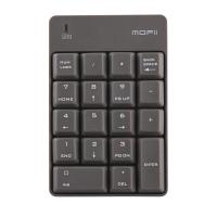 ราคา MOFii Numeric Keypad Wireless BISCUIT แป้นตัวเลขไร้สาย (20882410447)