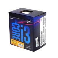 ราคา Intel ซีพียู CPU Core i3 8100 Box Ingram Synnex (351907242)
