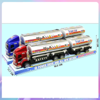 ราคา tutu toys รถบรรทุกน้ำมัน รถน้ำมันของเล่น รถขนส่งน้ำมัน 1056 (13270156829)