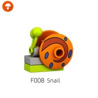ราคา ใหม่เลโก้ SpongeBob Minifigures บล็อกของเล่นสำหรับเด็ก (15932963175)