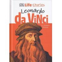 ราคา DK LIFE STORIES LEONARDO DA VINCI BY DKTODAY (3853256568)