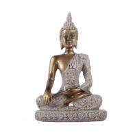 ราคา หินทรายสีพระพุทธรูปนั่งสมาธิประติมากรรมรูปปั้นแกะสลักด้วยมือรูปแกะสลักพระพิฆเนศรูปแกะสลักแฮนด์เมดพระพุทธเจ้า (19982409674)