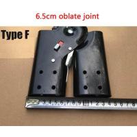 ราคา 1PCS Ladder Accessories Multifunction Folding Ladder Small Hinge Joint Switch Buckle Hinges Professional Ladder Hinge Joint (20337013429)