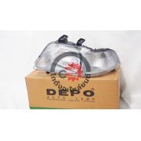 ราคา ไฟหน้า ฮอนด้า ซิตี้ ปี 1996 1998 DEPO HONDA CITY 1996 1998 โกดังอะไหล่ยนต์ อะไหล่ยนต์ รถยนต์ (20824576828)