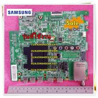ราคา อะไหล่ของแท้ เมนบอร์ดทีวีซัมซุง SAMSUNG BN94 07447G BN94 07594C BN94 07594Y BN94 07460H BN94 07447H BN94 07549Z BN94 07594B UA40H6400AK UA60H6400AK UA65H6400AK UA55H6400AK UA55H6400TK UA48H6400AK (159