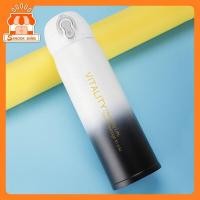 ราคา FASHION กระบอกน้ำ กระติกน้ำ กระบอกน้ำเก็บอุณหภูมิ กระบอกน้ำเก็บความเย็น 500 ml H093 (16580522411)