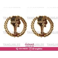 ราคา เข็มกระทรวงติดปกเสื้อ Online (4326050141)