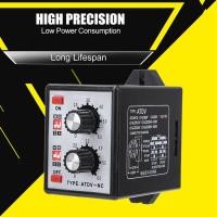 ราคา Timer Relay On Off Twin Timer Relay Knob Control Time Switch 6S 60M AC 220V (20157527210)