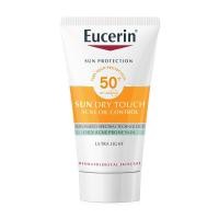 ราคา EUCERIN SUN DRY TOUCH OIL CONTROL FACE SPF50 PA ขนาด 20ml (20912878027)