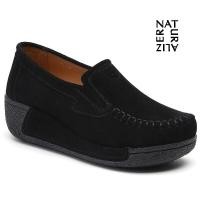 ราคา NEW รองเท้า NATURALIZER PUMP SHOES รุ่น NAP88 (18502358629)