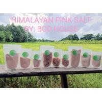 ราคา เกลือหิมาลายัน Himalayan Pink Salt 1 Kg (20341569245)