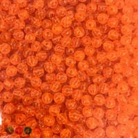 ราคา ลูกปัด กลมใส 1 kg DIY ขนาด 8 mm ร้อยกำไล ร้อยกระเป๋า งานฝีมือ (1796096169)