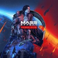ราคา PC Game เกมส์คอมพิวเตอร์ เกมคอม เกมส์ PC ดาวน์โหลด USB Mass Effect 2 Legendary Edition (13952714088)