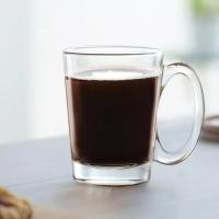 ราคา AMORN Ocean P02041 Nouveau Coffee แก้วมัค แก้วโอเชี่ยนกลาส Nouveau Mug Ocean Glass P02041 Nouveau Mug 11 oz 320 ml (14032511991)