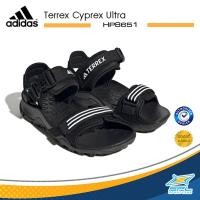 ราคา Adidas อาดิดาส รองเท้าแตะ รองเท้าแตะรัดส้น Terrex Cyprex Ultra HP8651 2600 (19100425412)