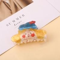 ราคา GFUTY กิ๊บติดผมรูปดอกกุหลาบขนาดใหญ่สุดสร้างสรรค์สำหรับสีลูกอมนักบินอวกาศหญิงเครื่องประดับผมสไตล์เกาหลีกิ๊บติดผมพลาสติกกิ๊ฟติดผมดอกไม้ (21030215105)