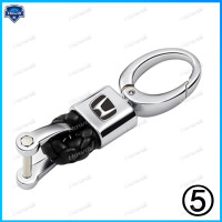 ราคา ชุดพวงกุญแจ พวงกุญแจโลหะสร้างสรรค์พร้อมโลโก้สำหรับ Honda (15406764225)