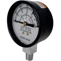 ราคา All American 72 Pressure Cooker Steam Gauge (11321485506)