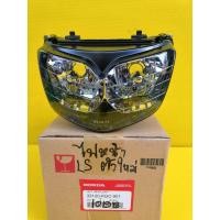 ราคา ไฟหน้าLSตัวใหม่แท้ เบิกศูนย์ Honda LS New ส่งฟรี 33120 KGC 901 (729244121)