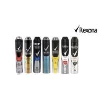 ราคา Rexona Men Deo Spray 150ml 2 (16427750346)