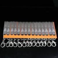 ราคา แหนบ แหนบห้อยพระสแตนเลสแท้ ลายหลวงพ่อโสธร 1แพ็คมี15ชิ้นราคา95บาท ไม่ลอก ไม่ดำ ไม่สนิม (17437743962)