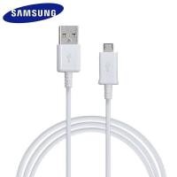 ราคา ส่งจากไทย สายชาร์จซัมซุง สายชาร์จ Samsung Micro USB ของแท้ ชาร์จเร็ว รองรับรุ่น A10S A10 J6P J4P J8 J7pro j7prime j7plus j72016 j7 J5 J2Prime J2 S4 S5 S6edge S6 S7edge S7 note4 note5 (17018486878)