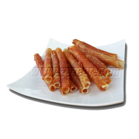 ราคา Dogfin ด็อกฟิน สันในไก่อบแห้ง ขนาดบรรจุ 500g 1 kg คุ้มสุดๆ มีหลายแบบให้เลือก (16830818533)