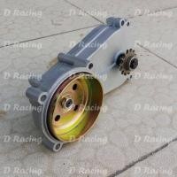 ราคา ชุดเกียร์ เกียร์ทด ชุดdiy เครื่องยนต์49ซีซี (6450584990)