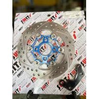 ราคา Lead125 190mm 200mm จานเบรค Swit งานแท้ หมุดเลส ของแต่งLead125 งานตรงรุ่น หรีด125 จานเบรคแต่ง จานดิสก์เบรค อะไหล่Lead125 จานดิสเบรคหรีด125 (18569365232)