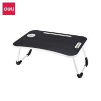 ราคา Naju โต๊ะญี่ปุ่น พับได้ ใช้วางโน๊ตบุ๊ค เขียนหนังสือ กินอาหาร โต๊ะวางโน๊ตบุ๊ค ประหยัดพื้นที่ รับน้ำหนักได้เยอะ 30กก โต๊ะพับ กันน้ำ (18587504665)