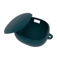 ราคา 1ชิ้นสำหรับ Anker Soundcore Liberty Air 2 Pro ซิลิโคนฝาครอบเคสกันกระแทกไร้สายอุปกรณ์หูฟังบลูทูธ Anker Air2 Pro (19650672882)