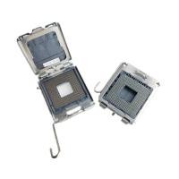 ราคา เมนบอร์ด LGA 775 LGA775 CPU BGA ขั้วต่อหลอดไฟ LED ซ่อมเปลี่ยนพร้อมลูกเหล็กอัลลอยด์ดีบุก (20730332154)