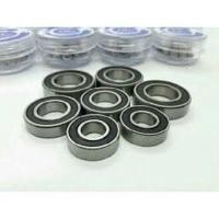 ราคา ชุดลูกปืนเม็ด ตลับ G10 PLUSล้อหน้า หลัง JAPAN (15599899780)