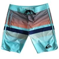 ราคา QUIKSILVER ROXY กางเกงกีฬาขาสั้น สไตล์ชายหาด สำหรับผู้ชาย และผู้หญิงAA01 (9241562940)