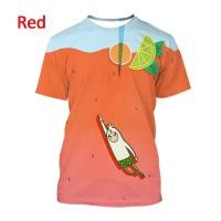 ราคา Hot Anime S Scissors Seven ใหม่แฟชั่น 3D การพิมพ์เสื้อยืดผู้ชายและผู้หญิงเสื้อยืด Scissor Seven พิมพ์สบายๆ (19880566412)