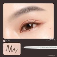 ราคา MEI LINDA SMART AUTO SLIM BROW LINER MC3123 meilinda เมลินดา สมาร์ท ออโต้ สลิม บราว ดินสอเขียนคิ้วสลิม x 1 ชิ้น abcmall (20201643060)