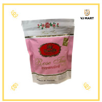 ราคา ชาตรามือ ชากุหลาบมิกซ์ 150 กรัม (19476098658)