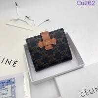 ราคา กระเป่าสตางค์ ซีลีน งานสวย พร้อมส่ง (19657303525)