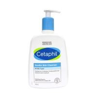 ราคา Cetaphil Gentle Skin Cleanser ขนาด 125ml 500ml 1000litre เซตาฟิล เจนเทิล สกิน คลีนเซอร์ (19820932856)