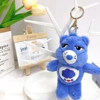 ราคา ของแท้ 100 40cm Care Bear แคร์แบร์ ตุ๊กตาแคร์แบร์ Care Bears หมีแคร์แบร์ หมีสายรุ้งน่ารัก (20346966067)