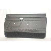 ราคา RJ แผงประตู โตโยต้า ไมตี้เอ็กซ์ ปี 1987 1995 แบบมือหมุน มีพรม ได้รับสินค้า 1 ชิ้น สินค้าตรงรุ่นรถ แผงประตู กาบประตู TOYOTA MIGHTY X 1987 1995 (20681333642)