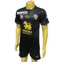 ราคา ชุดกีฬา ชุดฟุตบอล ผู้ใหญ่ เกรดเอA สโมสรฟุตบอล การท่าเรือ FC ชลบุรี FC ประจวบ FC SCGเมืองทอง ได้เสื้อ กางเกง คุณภาพพรีเมียม ผ้าโพลีเอ (20850404219)