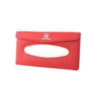 ราคา คุณภาพสูงที่บังแดดรถยนต์กล่องใส่กระดาษทิชชู่กล่องใส่กระดาษทิชชู่กล่องภายในรถสำหรับ Honda City Brio BR V CRV Jazz Civic HR V Odyssey Accord (19823810436)