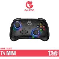 ราคา จอย Gamesir T4 Mini Gaming Controller จอยเกมมือถือ จอยเกม เล่นได้กับ PC Mobile Switch รับประกันสินค้า1ปี (11505234740)