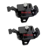 ราคา NISTO นิสโต้ ยางแท่นเครื่อง ยางแท่นเกียร์ โตโยต้า วีโก้ Toyota Vigo ฟอร์จูนเนอร์ Fortuner 2005 2014 3 0L ดีเซล 4WD เกียร์ออโต้ AT (17241871299)