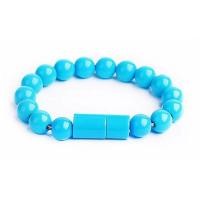 ราคา สินค้าคงคลังพร้อมแล้ว Gratis Ongkir ปลาค็อด ที่ชาร์จกำไลข้อมือพระพุทธเจ้าแบบ USB Type C ไมโคร USB Ios สายชาร์จข้อมูลยูเอสบีสายชาร์จสำหรับข้อมือสไตล์ยอดนิยม (21145847679)