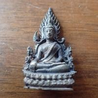 ราคา ลดราคา พระเครื่อง เครื่องราง พระพุทธชินราช วัดพระศรีรัตนะมหาธาตุ พิษณุโลก เนื้อชิน (19602637434)