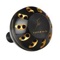 ราคา Gomexus Power Knob 45mm For Shimano Saragosa Sla SW Stradic FJ 4000 8000 Spinning Reel Handle Knob Type B (13045777613)